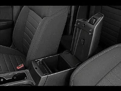 2019 Ford Ranger XL 4WD SuperCrew 5' Box