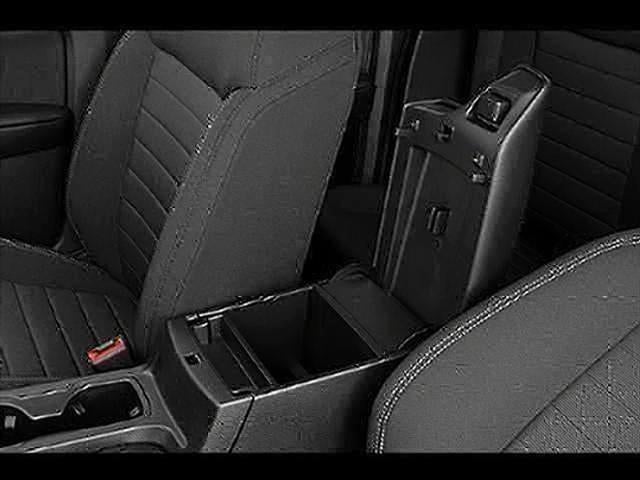 2019 Ford Ranger XL 4WD SuperCrew 5' Box