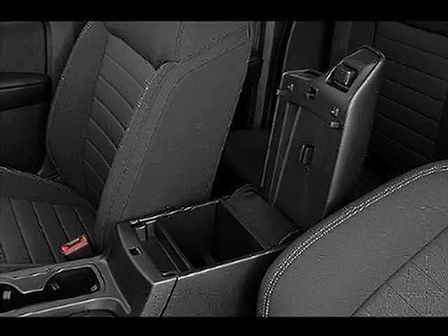 2019 Ford Ranger XL 4WD SuperCrew 5' Box