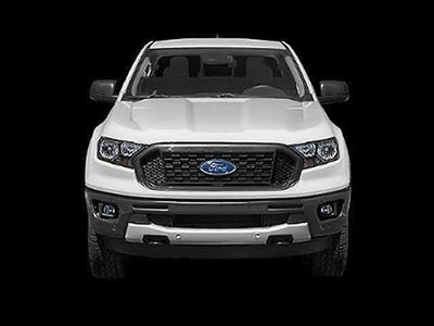 2019 Ford Ranger XL 4WD SuperCrew 5' Box