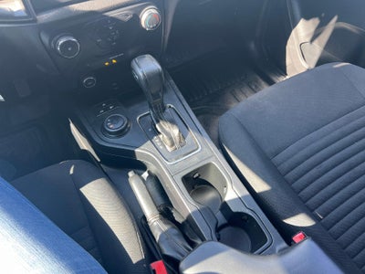 2020 Ford Ranger XL 4WD SuperCrew 5' Box