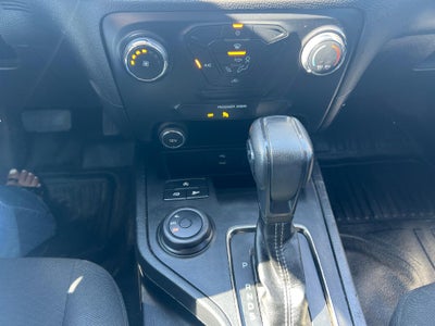 2020 Ford Ranger XL 4WD SuperCrew 5' Box