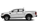 2020 Ford Ranger XL 4WD SuperCrew 5' Box