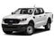 2020 Ford Ranger XL 4WD SuperCrew 5' Box