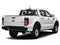 2020 Ford Ranger XL 4WD SuperCrew 5' Box