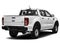 2020 Ford Ranger XL 4WD SuperCrew 5' Box