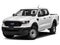 2020 Ford Ranger XL 4WD SuperCrew 5' Box