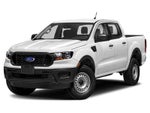 2020 Ford Ranger XL 4WD SuperCrew 5' Box