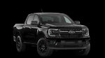 2026 Ford Ranger XLT 2WD SuperCrew 5' Box