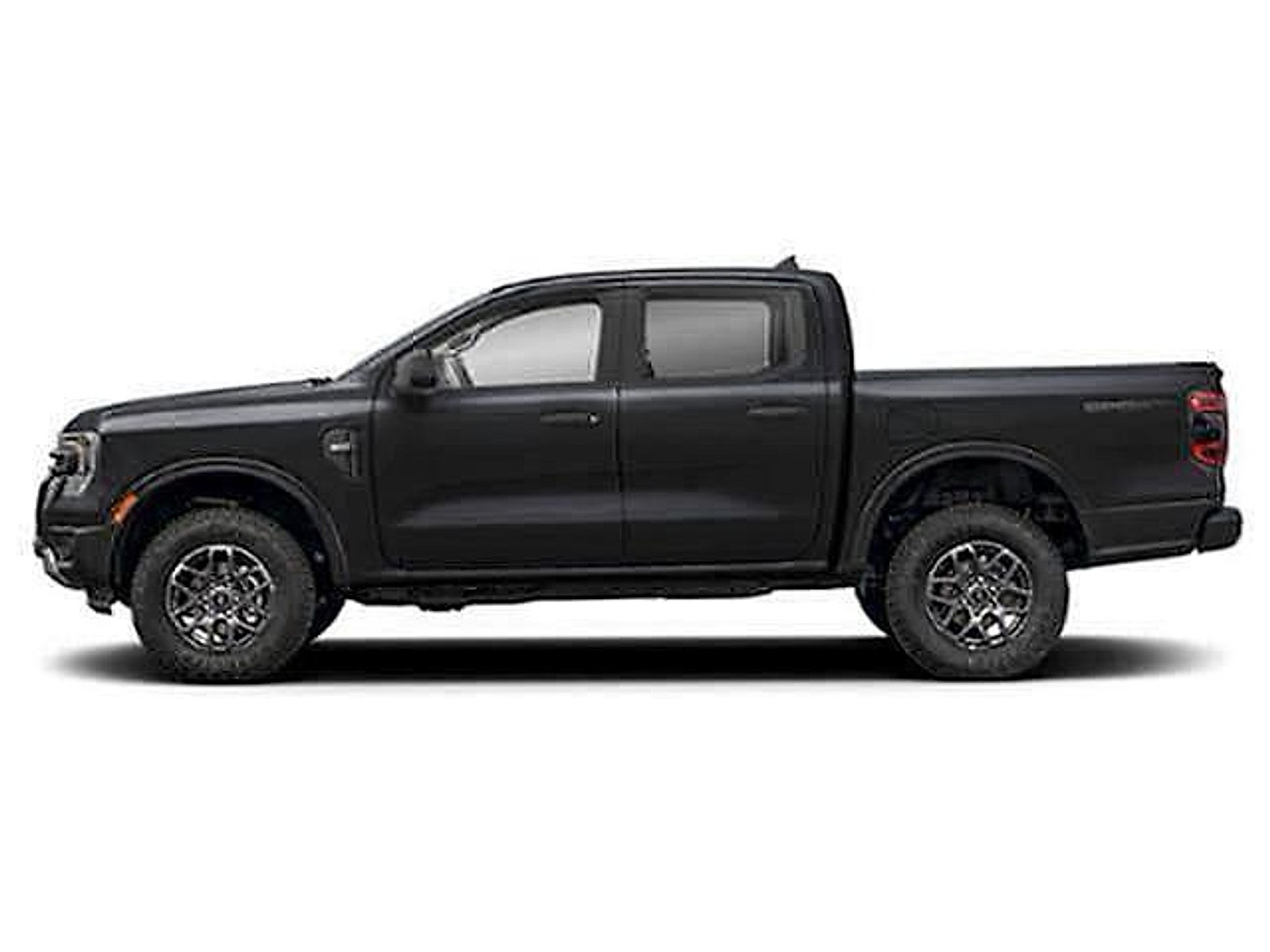 2026 Ford Ranger XLT 2WD SuperCrew 5' Box