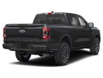 2026 Ford Ranger XLT 2WD SuperCrew 5' Box