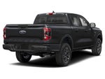 2026 Ford Ranger XLT 4WD SuperCrew 5' Box