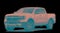 2026 Ford Ranger XLT 4WD SuperCrew 5' Box