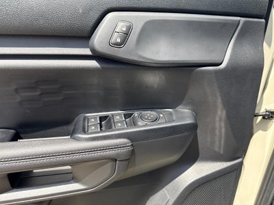 2026 Ford Ranger XLT 4WD SuperCrew 5' Box