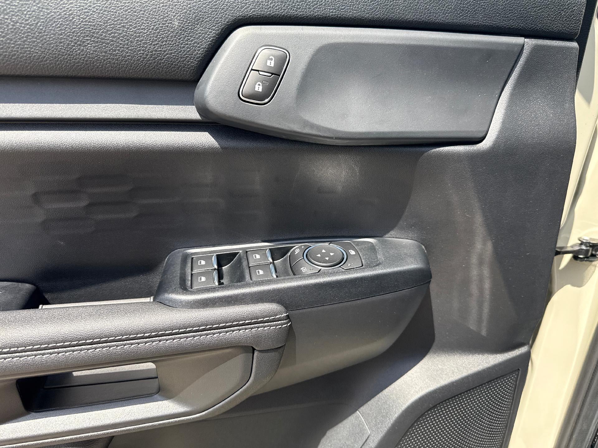 2026 Ford Ranger XLT 4WD SuperCrew 5' Box