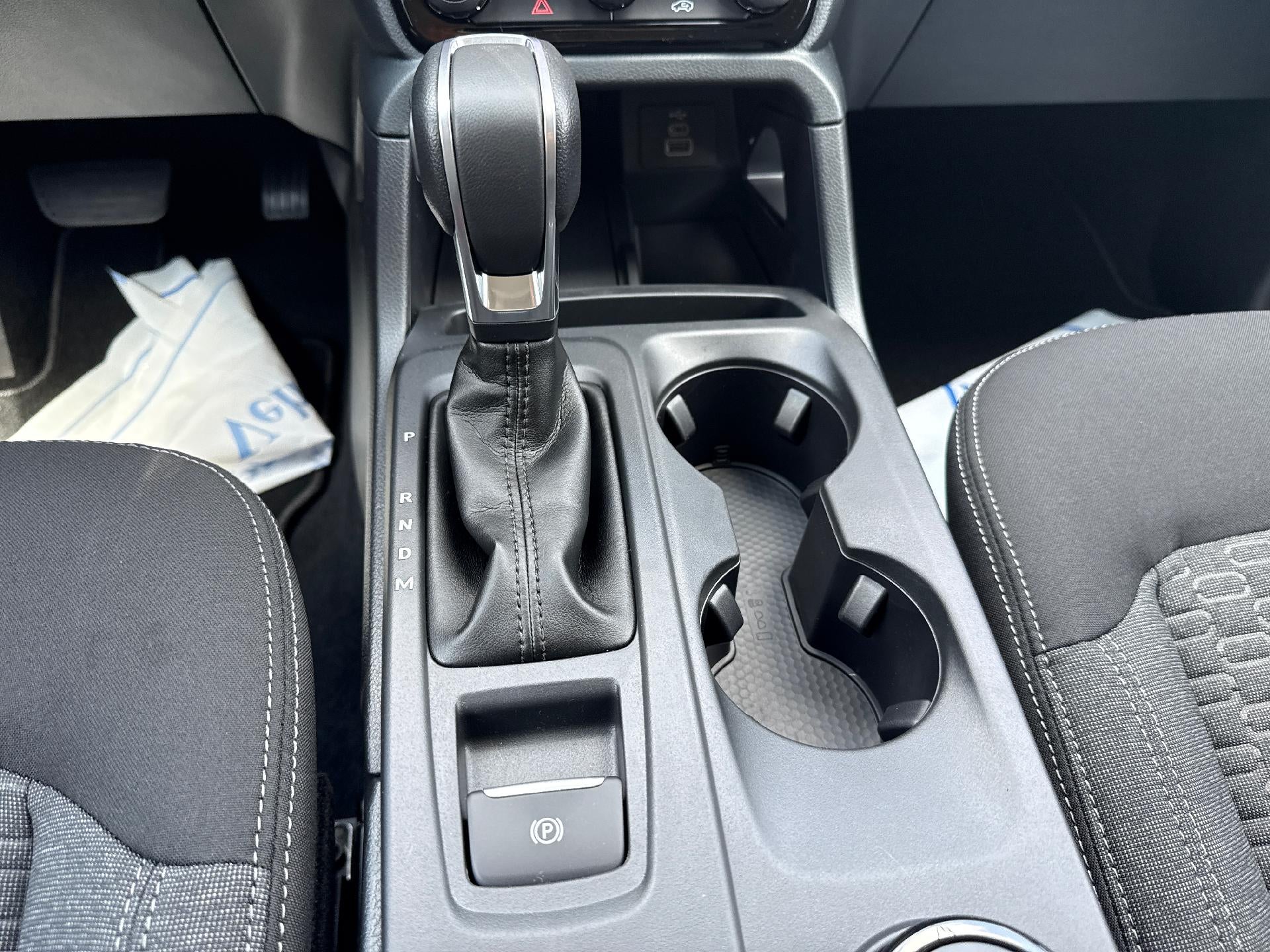 2026 Ford Ranger XLT 4WD SuperCrew 5' Box