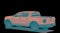 2026 Ford Ranger XLT 4WD SuperCrew 5' Box