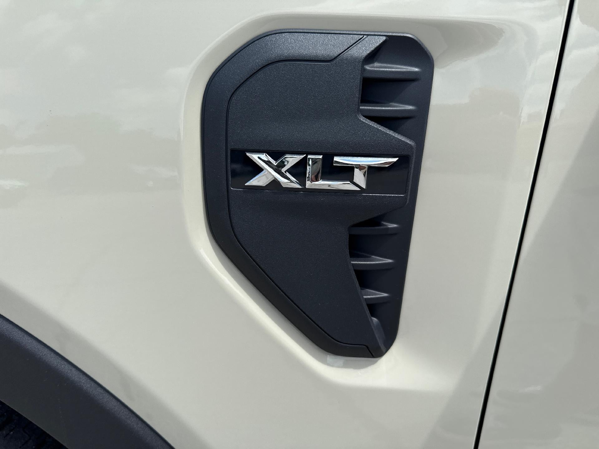 2026 Ford Ranger XLT 4WD SuperCrew 5' Box