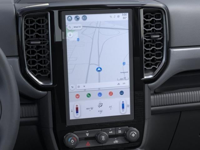 2026 Ford Ranger XLT 4WD SuperCrew 5' Box