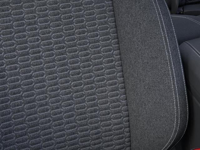 2026 Ford Ranger XLT 4WD SuperCrew 5' Box