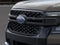 2026 Ford Ranger XLT 4WD SuperCrew 5' Box