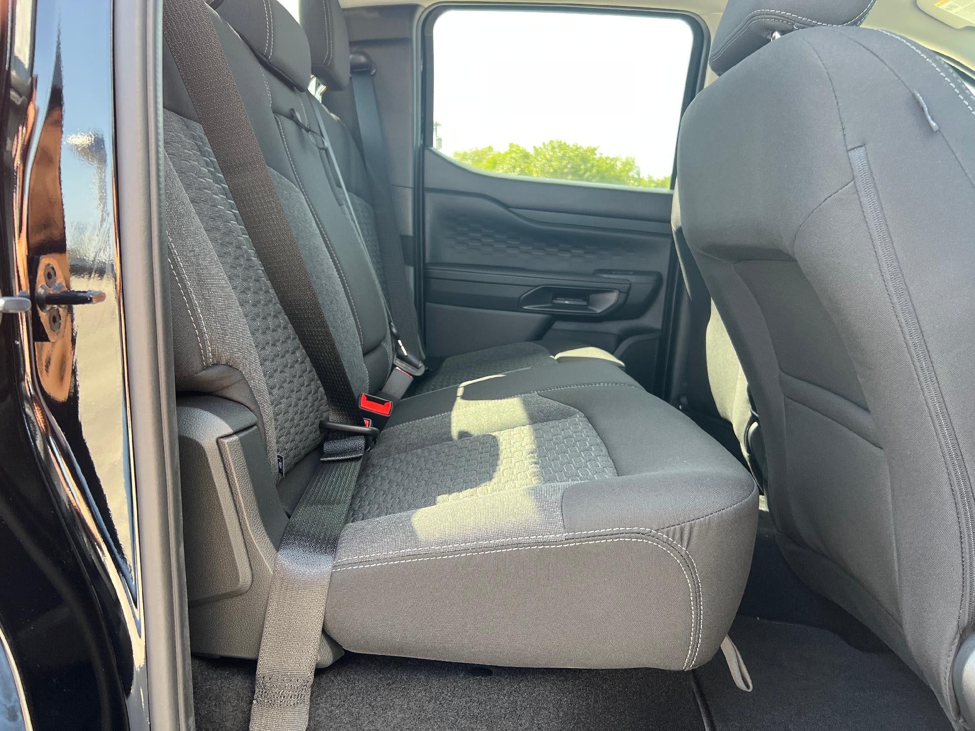 2026 Ford Ranger XLT 4WD SuperCrew 5' Box