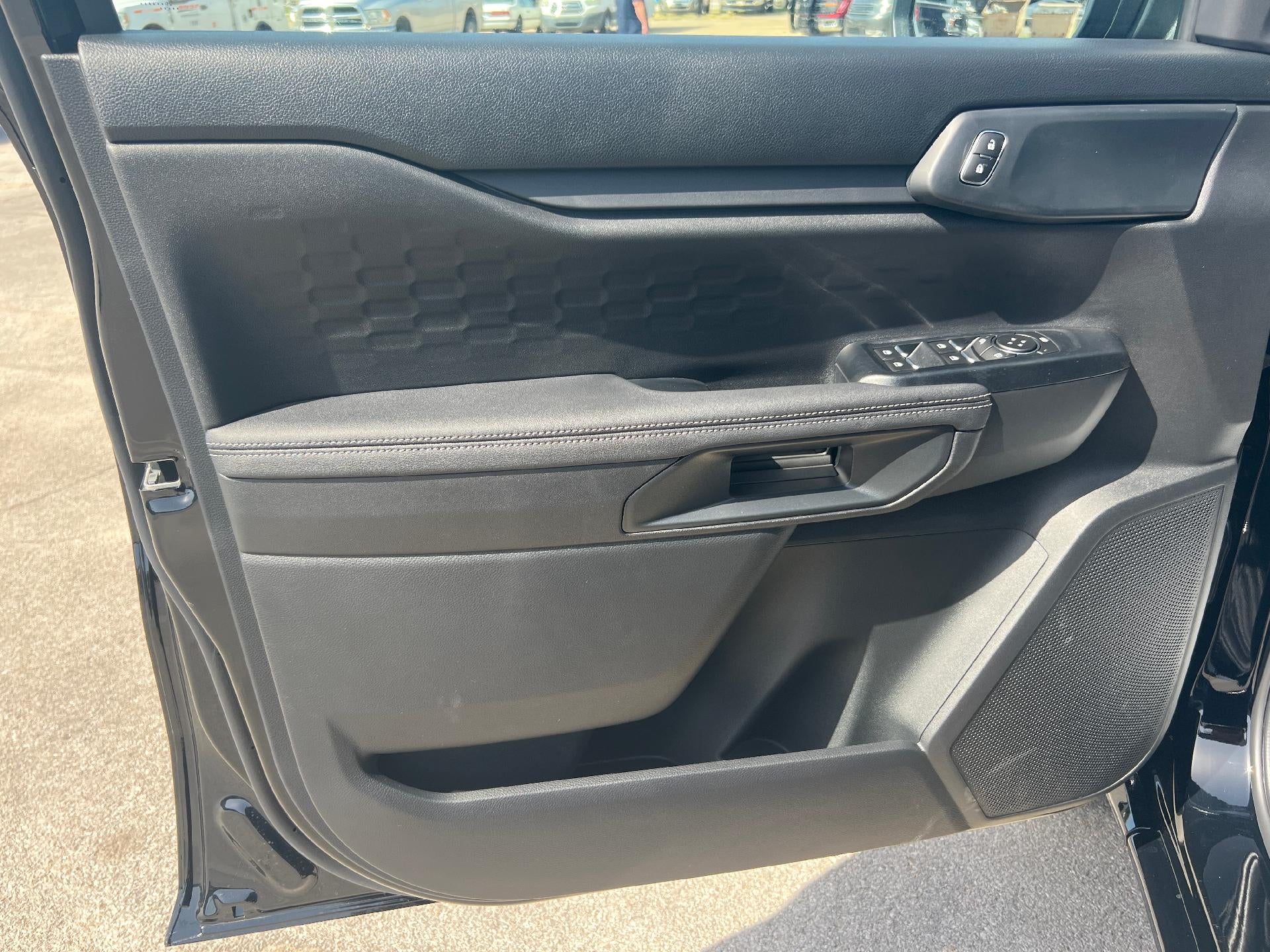 2026 Ford Ranger XLT 4WD SuperCrew 5' Box