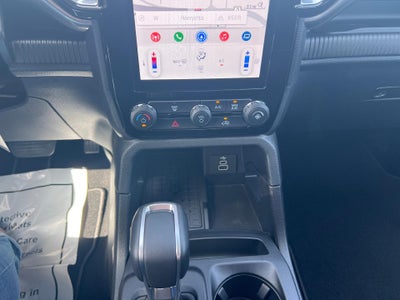 2026 Ford Ranger XLT 4WD SuperCrew 5' Box