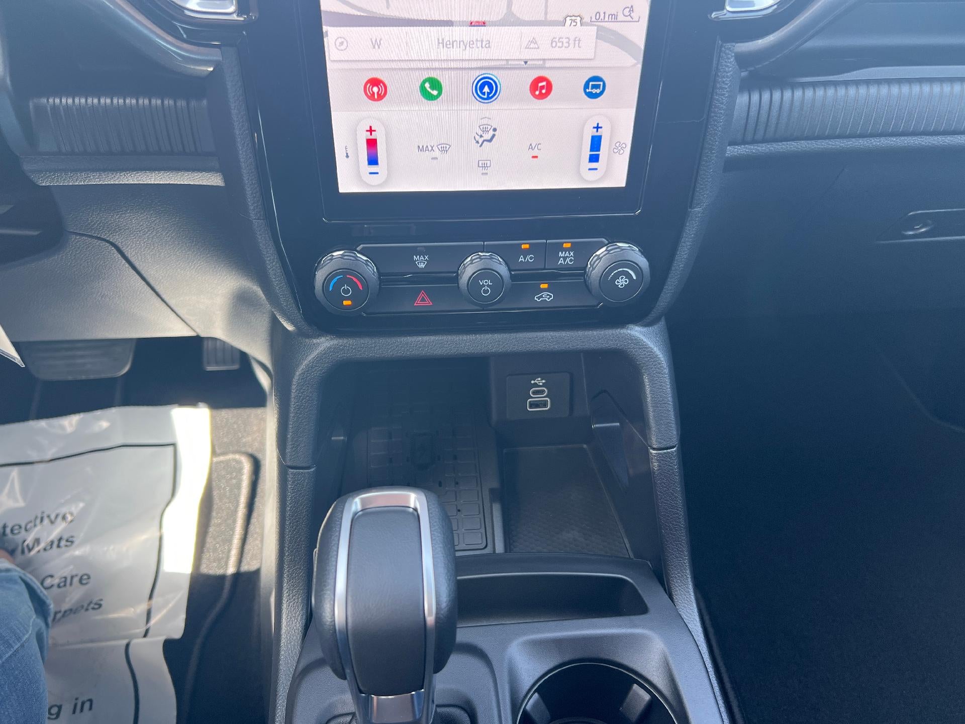 2026 Ford Ranger XLT 4WD SuperCrew 5' Box