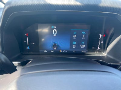 2026 Ford Ranger XLT 4WD SuperCrew 5' Box