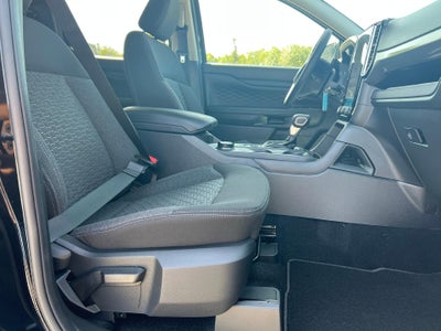2026 Ford Ranger XLT 4WD SuperCrew 5' Box