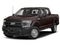 2018 Ford F-150 XL 2WD SuperCrew 5.5' Box