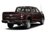 2018 Ford F-150 XL 2WD SuperCrew 5.5' Box