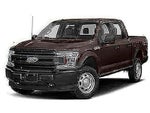 2018 Ford F-150 XL 2WD SuperCrew 5.5' Box