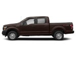 2018 Ford F-150 XL 2WD SuperCrew 5.5' Box