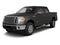 2012 Ford F-150 2WD SuperCrew 5-1/2 Ft Box XL