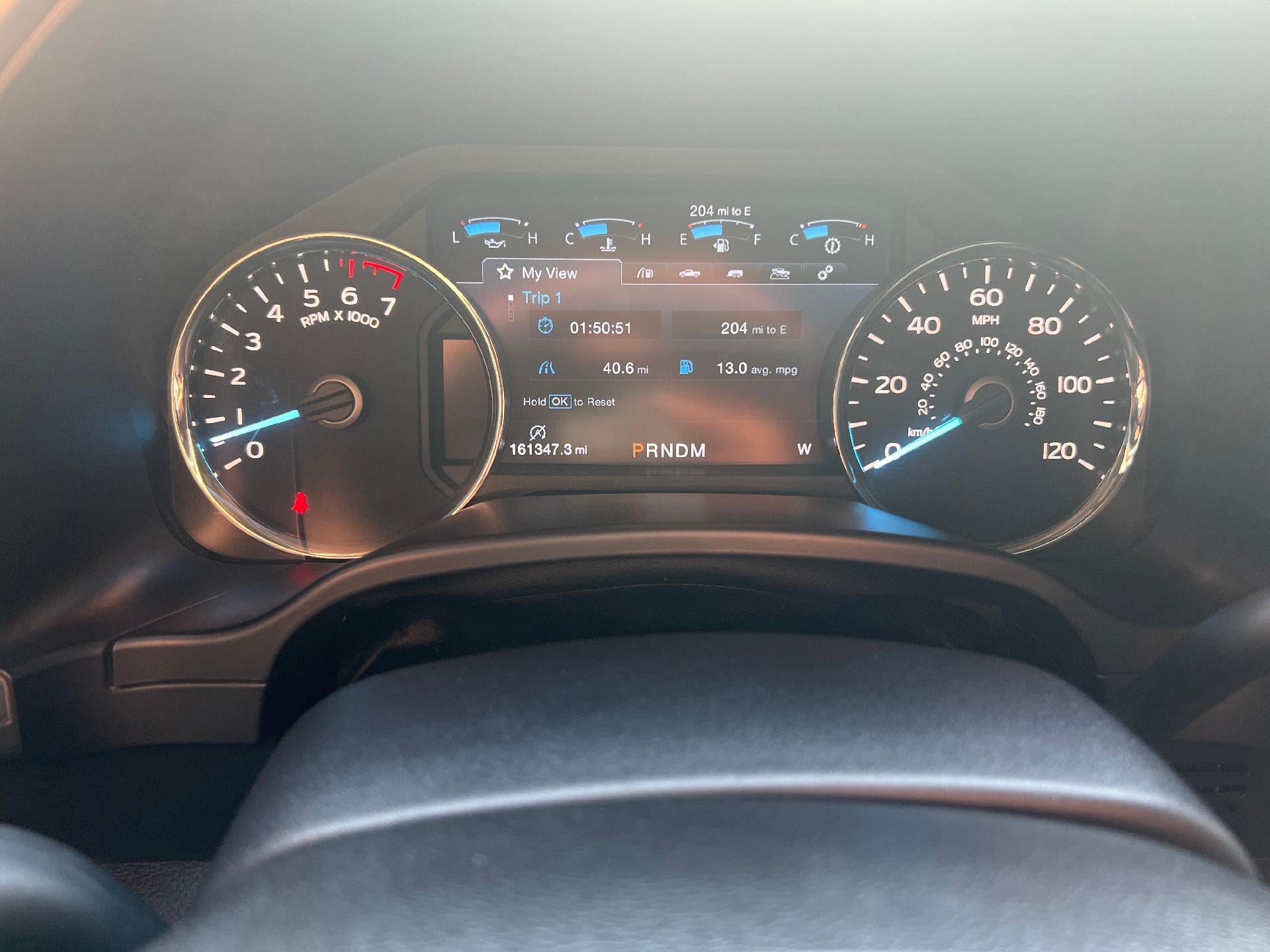 2019 Ford F-150 LARIAT 4WD SuperCrew 5.5' Box