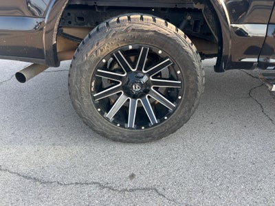 2019 Ford F-150 LARIAT 4WD SuperCrew 5.5' Box