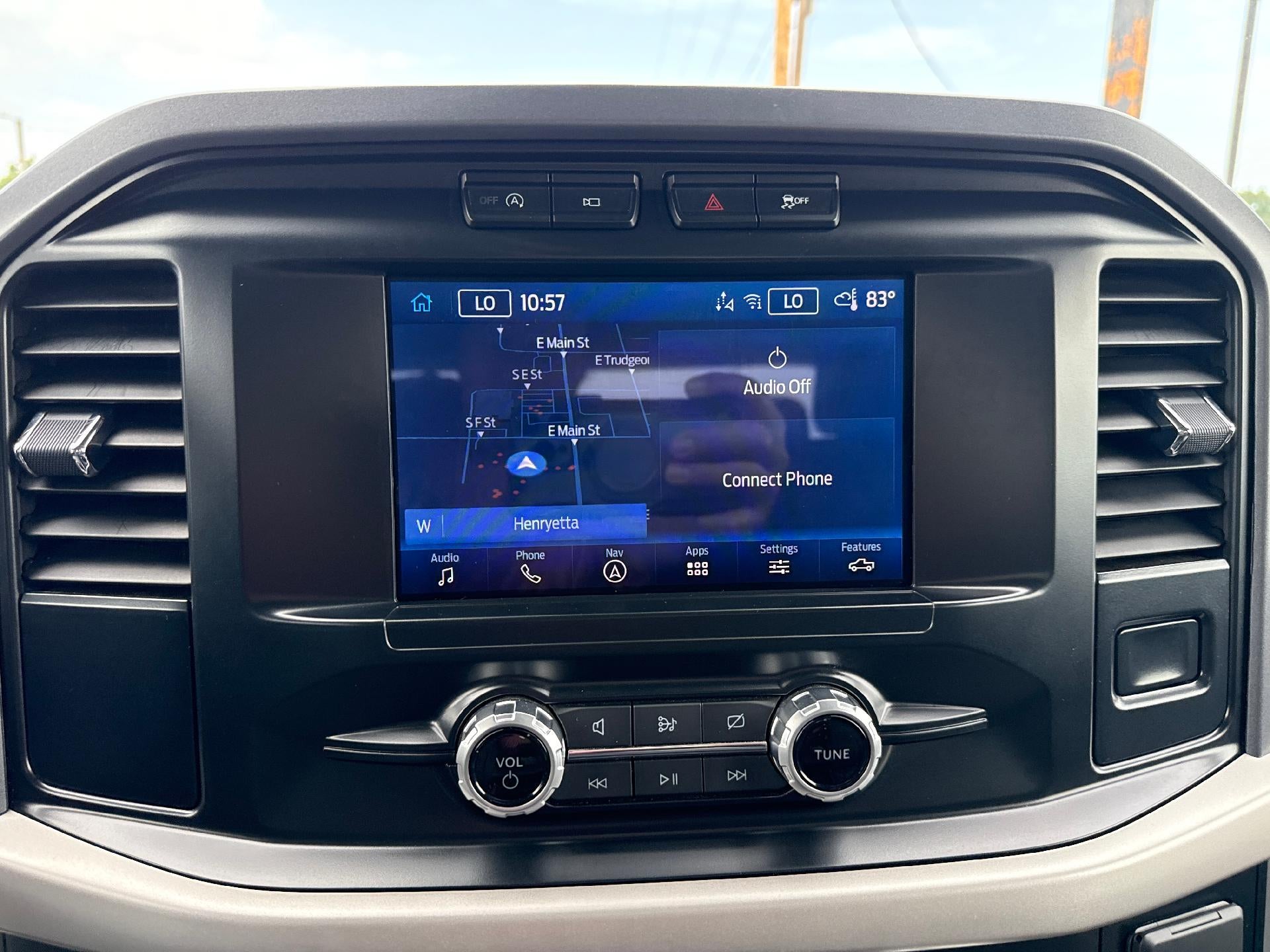 2023 Ford F-150 XLT 4WD SuperCrew 5.5' Box