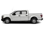 2015 Ford F-150 4WD SuperCrew 5-1/2 Ft Box XL