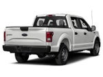 2015 Ford F-150 4WD SuperCrew 5-1/2 Ft Box XL