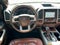 2018 Ford F150 KING RANCH