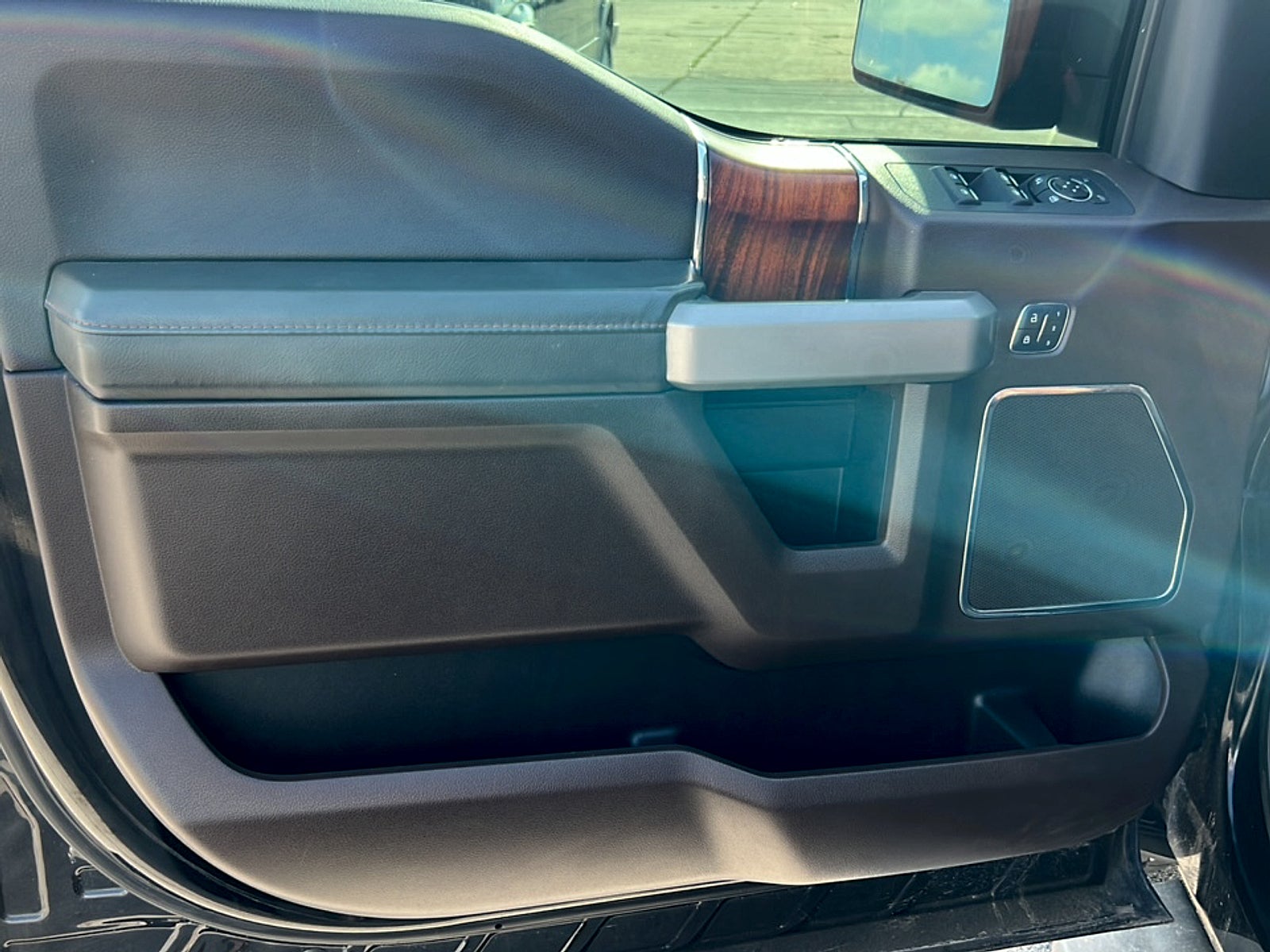 2018 Ford F150 KING RANCH