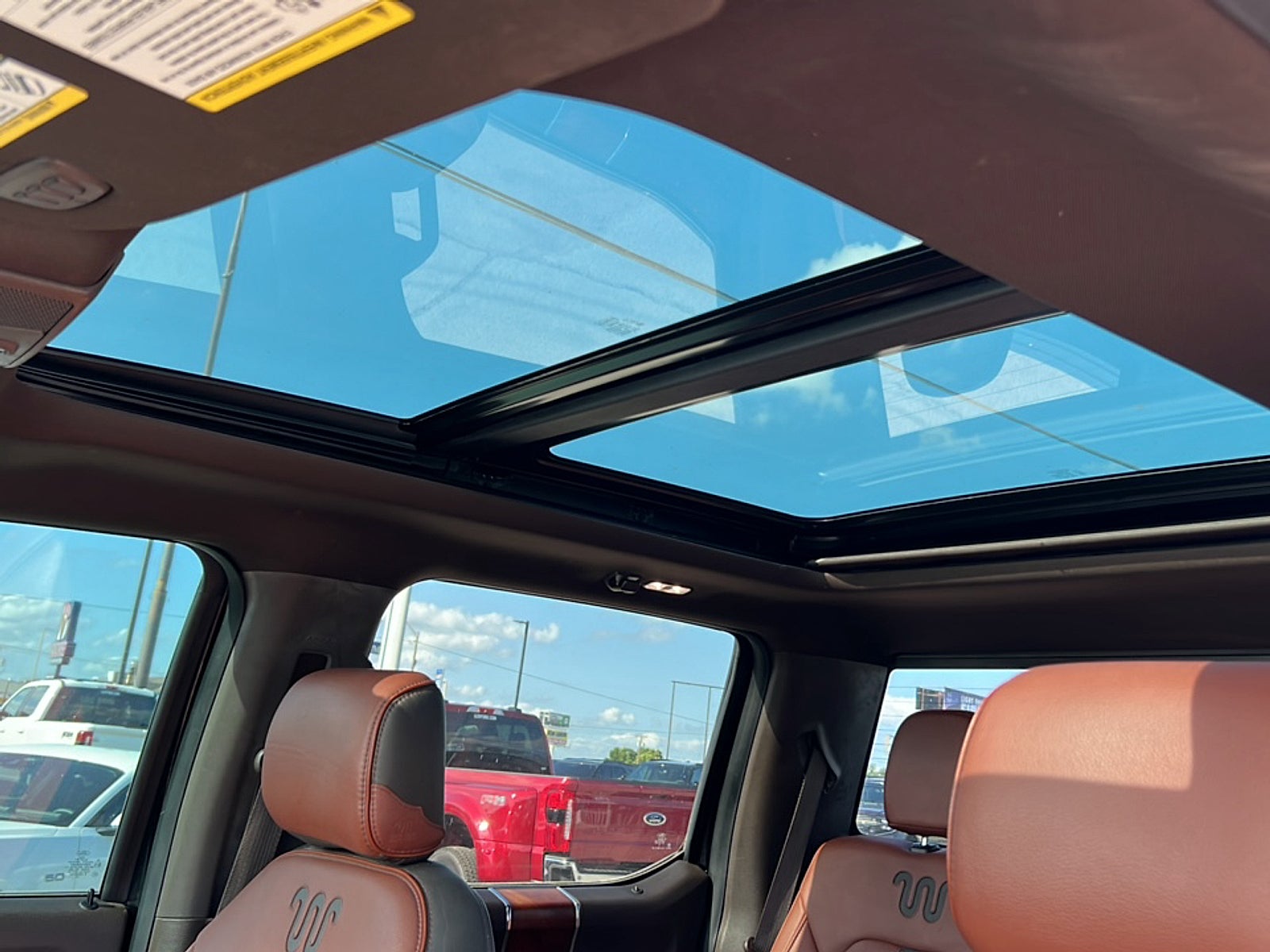 2018 Ford F150 KING RANCH