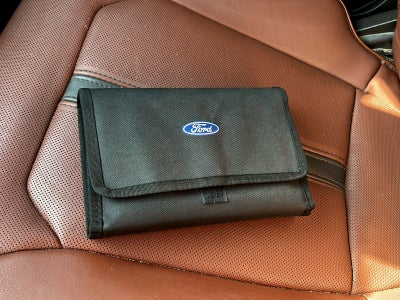 2018 Ford F150 KING RANCH