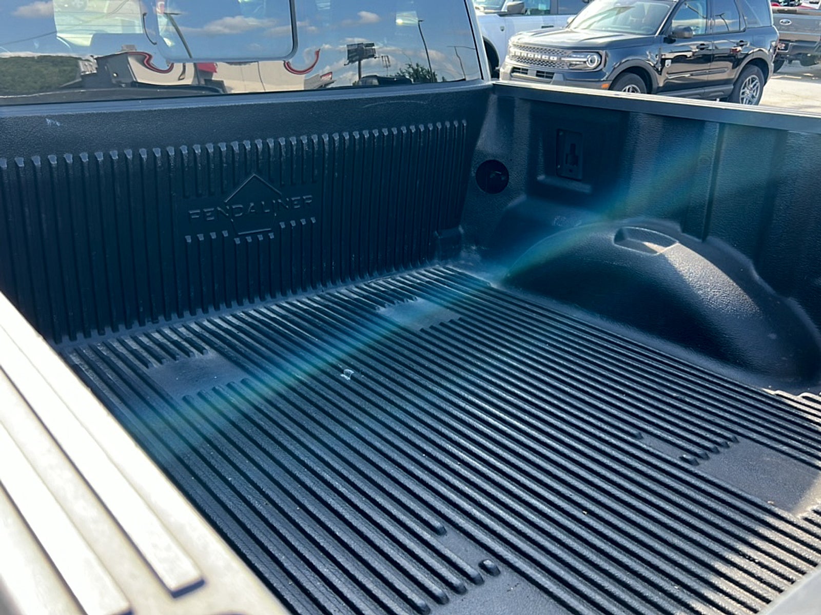 2018 Ford F150 KING RANCH