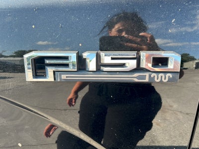 2018 Ford F150 KING RANCH