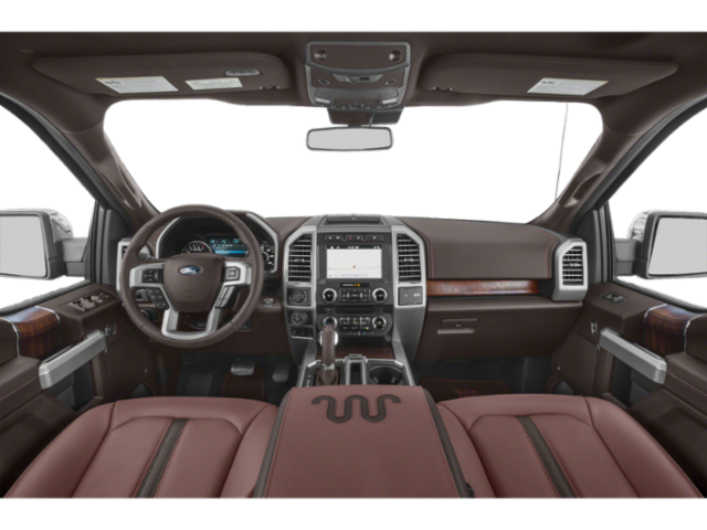 2018 Ford F-150 XL 4WD SuperCrew 5.5' Box