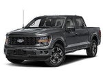 2024 Ford F-150 STX 2WD SuperCrew 5.5' Box