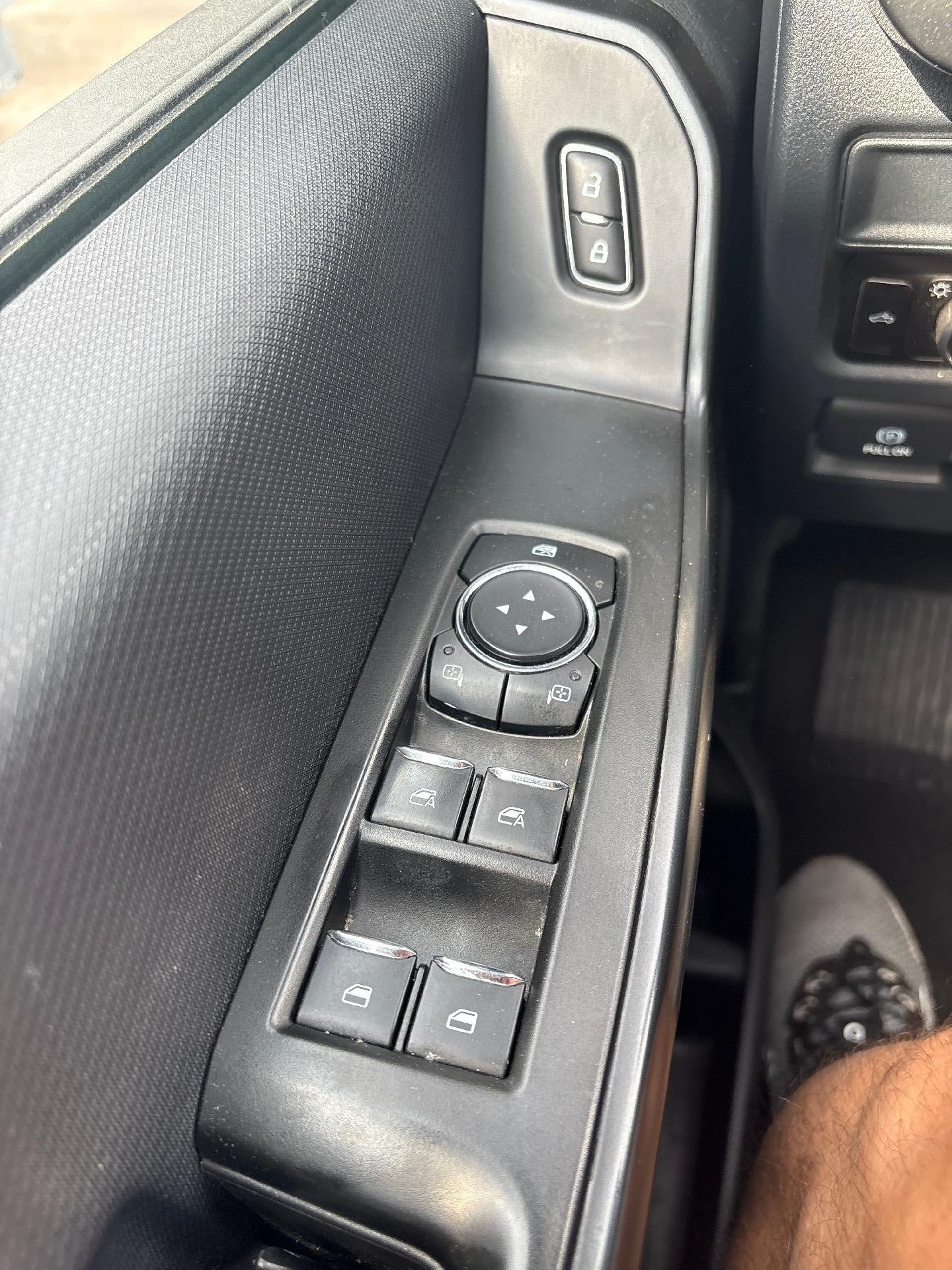 2024 Ford F-150 STX 2WD SuperCrew 5.5' Box